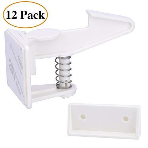 vmaisi magnetic cabinet locks